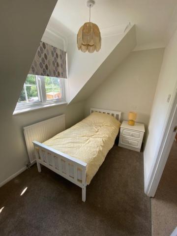 37 The Street, Weeley, Clacton On Sea, Essex Co16 9jd *