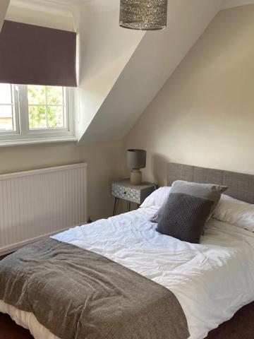 37 The Street, Weeley, Clacton On Sea, Essex Co16 9jd Holiday home