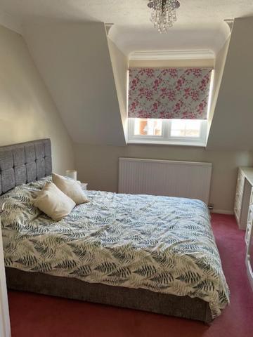 Holiday home 37 The Street, Weeley, Clacton On Sea, Essex Co16 9jd *